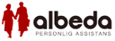 Albeda AB logo
