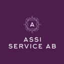 ASSI Service AB logo