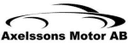 Axelssons Motor AB logo