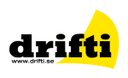 Drifti Sweden AB logo