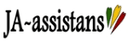 Ja-Assistans AB logo