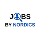 Jobs By Nordics AB logo