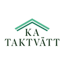 KA Taktvätt AB logo