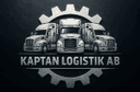 Kaptan Logistik AB logo