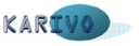 Karivo AB logo