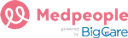 Medpeople AB logo