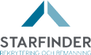 Starfinder AB logo