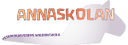 Stift Annaskolan logo