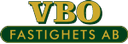Vbo Fastighets AB logo