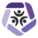 Vikarielänken AB logo