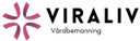 Viraliv AB logo