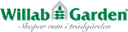 Willab Garden AB logo