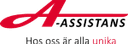 A-Assistans Leimir AB logo