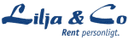 A. Lilja & Co Städnings AB logo