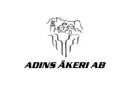 Adins Åkeri AB logo