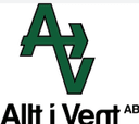 Allt i ventilation Stockholm AB logo