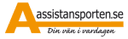 Assistansporten AB logo