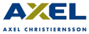 Axel Christiernsson AB logo