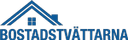 Bostadstvättarna i Sverige AB logo