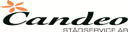 Candeo Städservice AB logo