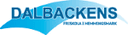 Dalbackens Friskola Ekonomisk Fören logo