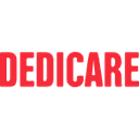 Dedicare AB (publ) logo