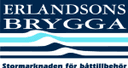 ERLANDSONS BRYGGA AB logo
