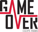 Escape Game Over Sweden AB logo