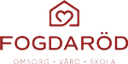 Fören Fogdaröd omsorg, vård & skola upa ek. för. logo