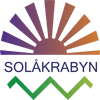 Föreningen Solåkrabyn logo