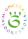 Gnesta Waldorfskolefören logo
