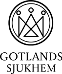 Gotlands Sjukhem logo