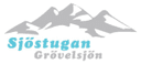Grövelsjöns sjöstuga AB logo
