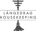 Housekeeping Långedrag AB logo