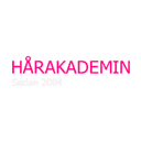 Hårakademin Valhalla AB logo