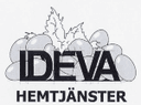 Ideva Hemtjänster HB logo