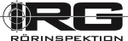 IRG Rörinspektion AB logo