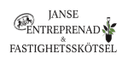 Janse Entreprenad AB logo