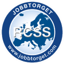 Jobbtorget Sverige AB logo