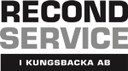 Kungsbacka Recondservice AB logo