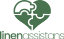 Linen Assistans AB logo