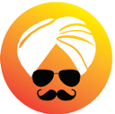 Mr Singh Sävedalen AB logo
