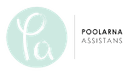 Poolarna Assistans AB logo