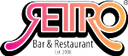 Retro Restauranger Sverige AB logo