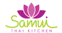 Samui Thai Kitchen AB logo