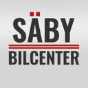 Säby Bilcenter i Uppsala logo