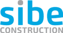 Sibe Construction AB logo