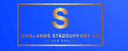 Smålands Städsupport AB logo