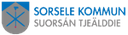 Sorsele kommun logo