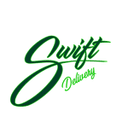 Swift Delivery Örebro AB logo